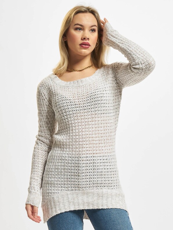 Ladies Long Wideneck-2