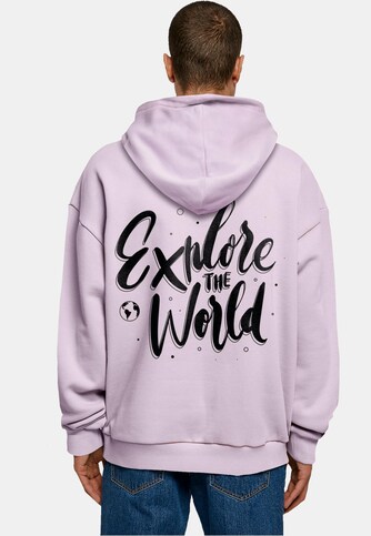  Wording - Explore The World Ultra Heavy