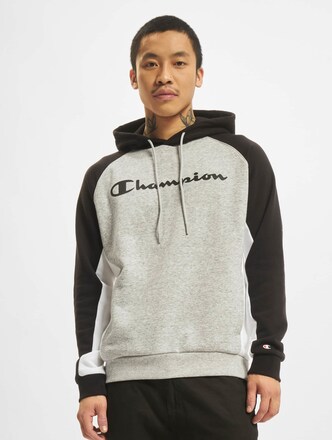 Champion 3-Tone Hoodie