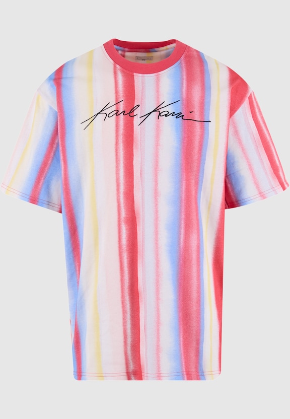 KK Autograph Tie Dye Stripe-0