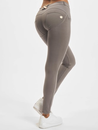 Freddy Regular Waist Skinny Jeans