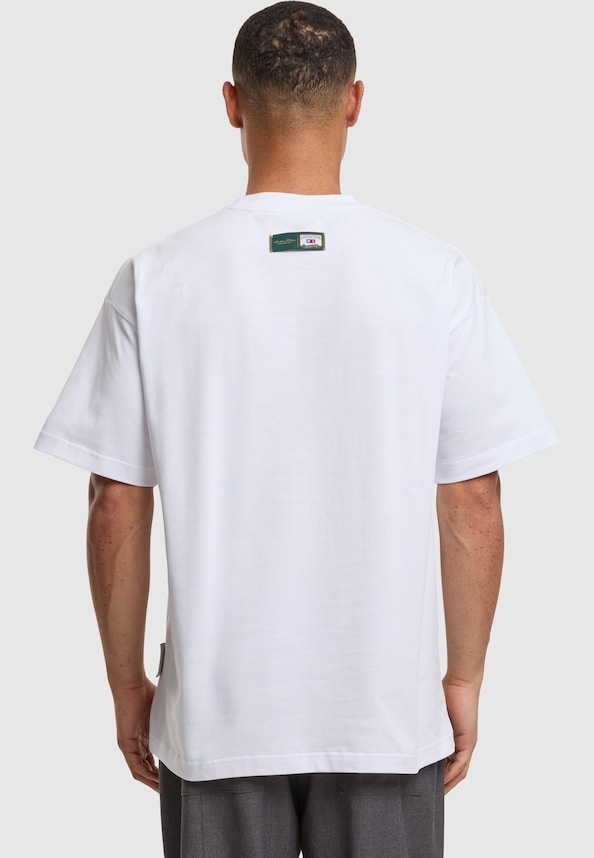 Courtside T-Shirt-1