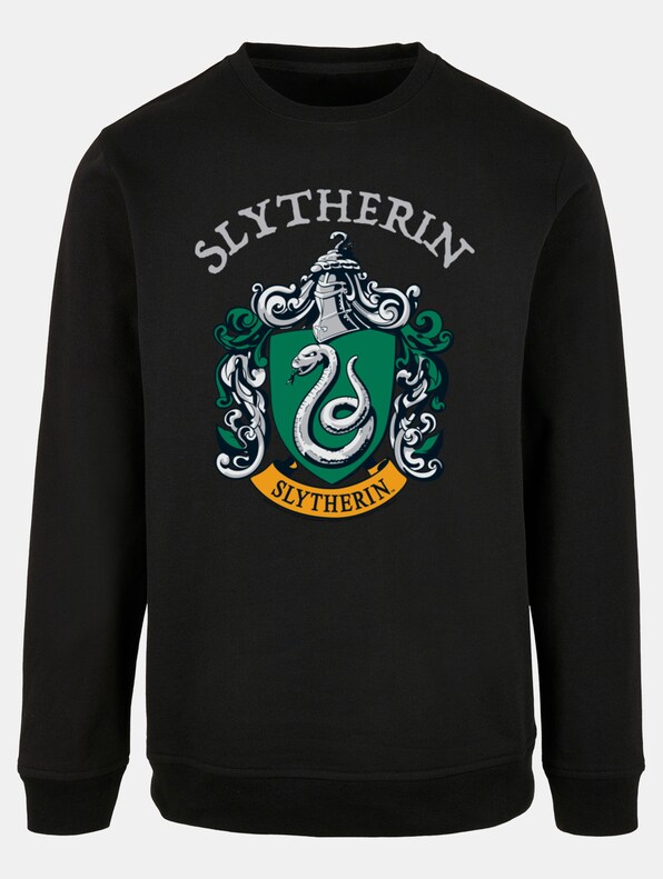 Harry Potter - Slytherin Crest-2