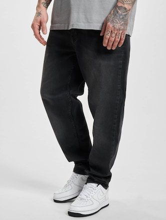 Denim Project Dprecycled Carrot Slim Fit Jeans