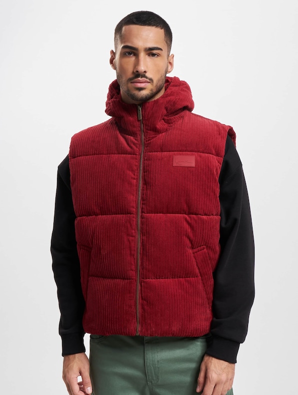 Rubber Signature Corduroy-2