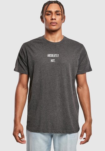 Absolutely Not Tee