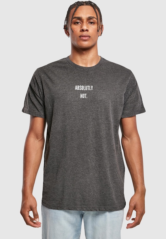 Absolutely Not Tee-0