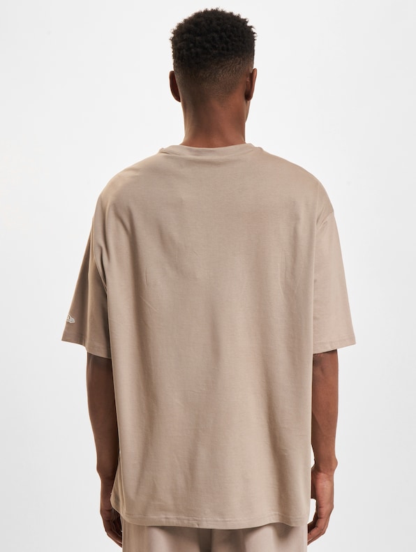 League Essential Lc Oversized -1