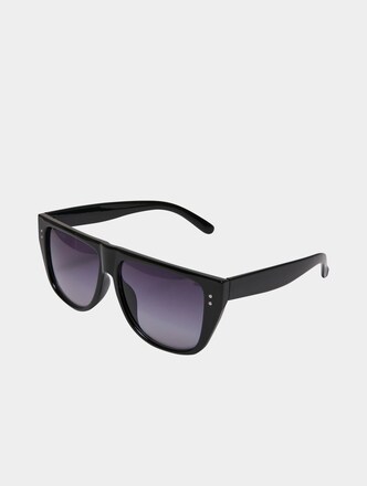 Urban Classics Metal Peace Sunglasses