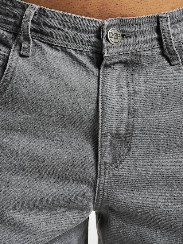 Tapered Loose Fit -2