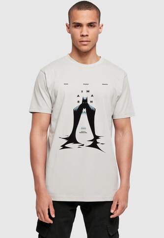 Batman made in Gotham City