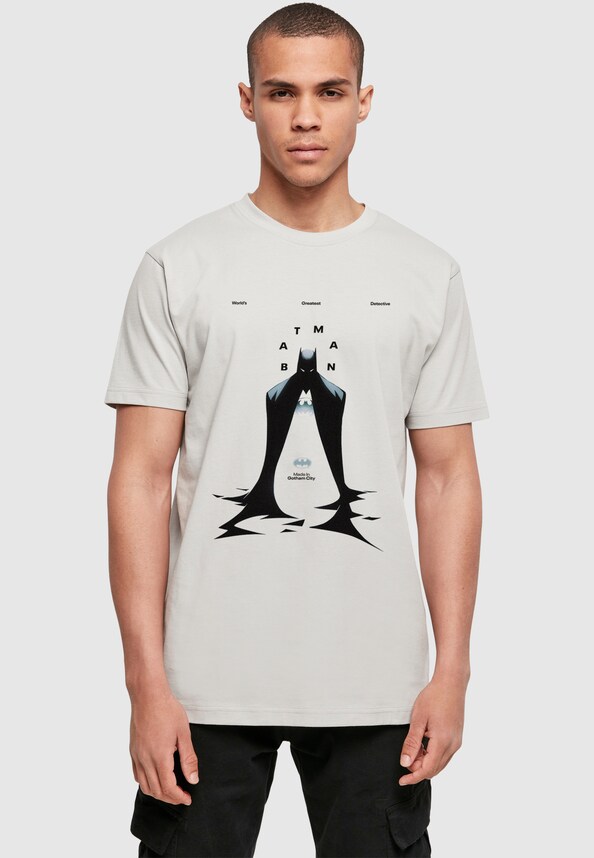 Batman made in Gotham City-0