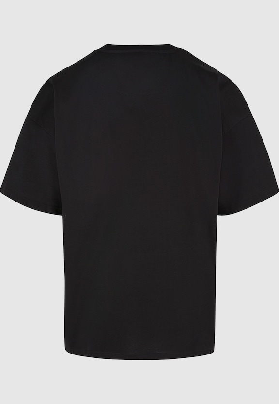KM241-003-1 Karl Kani Metal Plate Boxy Tee-4
