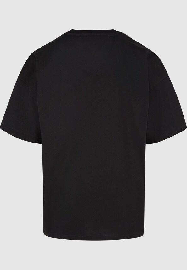 KM241-003-1 Karl Kani Metal Plate Boxy Tee-4