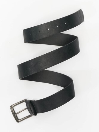 Recycled Imitation Leather Belt