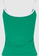  Ladies Contrast Basic -10