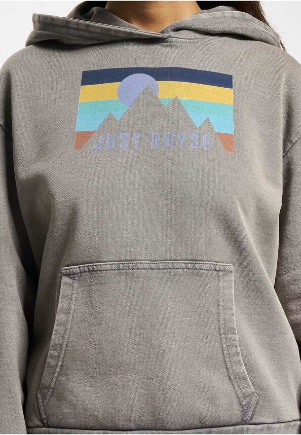 Mountainside -2