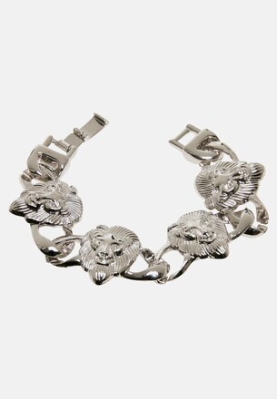 Lion Bracelet