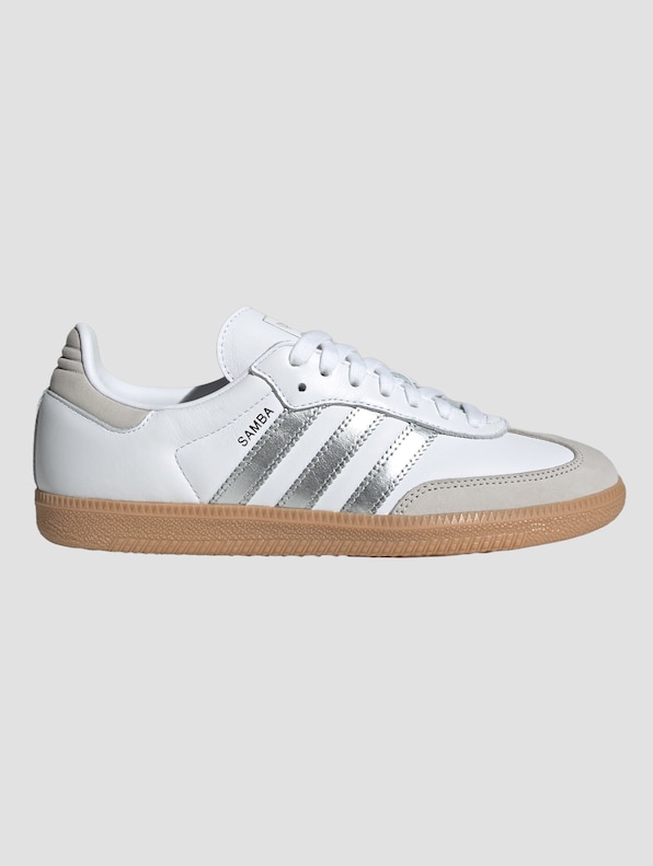 adidas Originals Samba OG W Sneakers-0