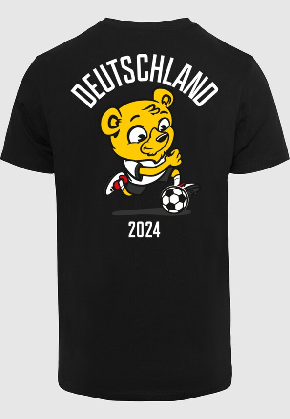 Football Bear Tee-3