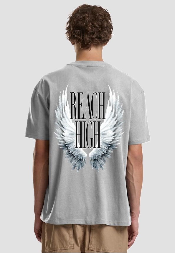 Reach High Oversize-0