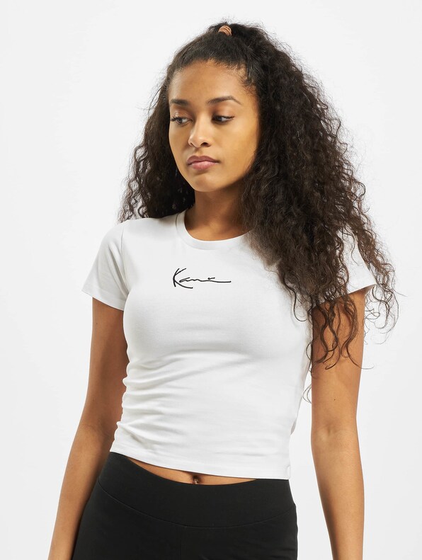 Kk Small Signature Short Tall-2