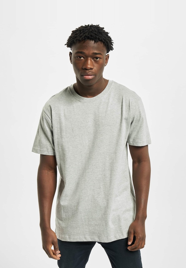 Urban Classics Basic 3-Pack T-Shirt-3