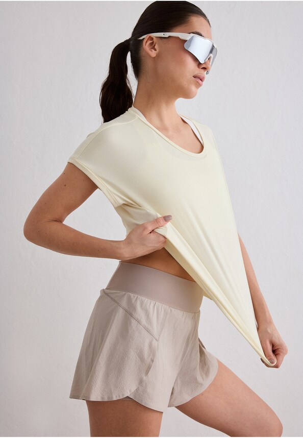 Soft Basic Roll Sleeve-3
