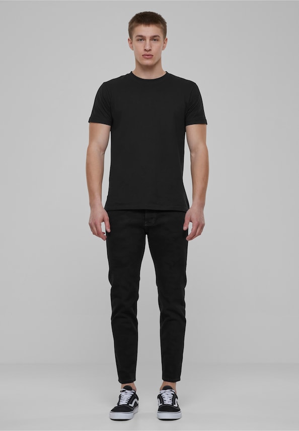 Tapered Fit -4