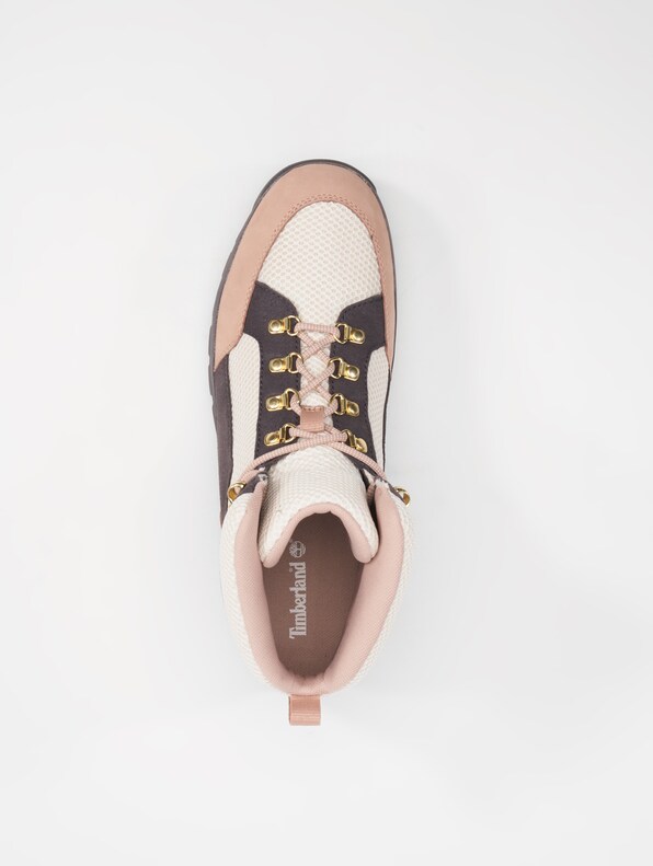 Timberland Euro Hiker Schuhe-4