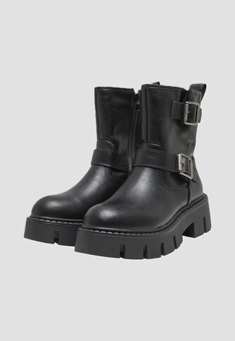 ZELIA BIKER MID