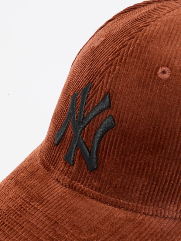 New York Yankees Cord 39Thirty® -3