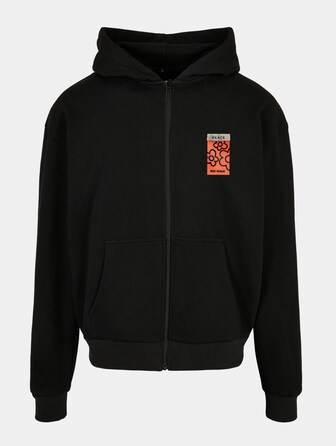 Puffer Peace Heavy Oversize