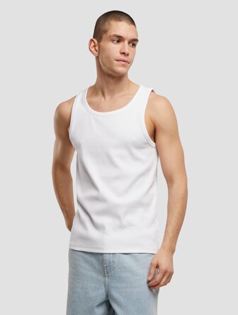 DEF Tank Tops
