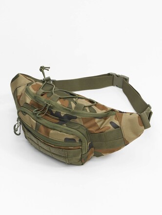 Brandit Waistbeltbag Molle Bag