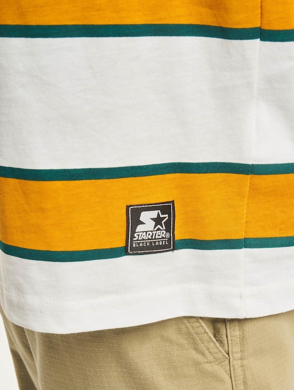 Logo Striped -5