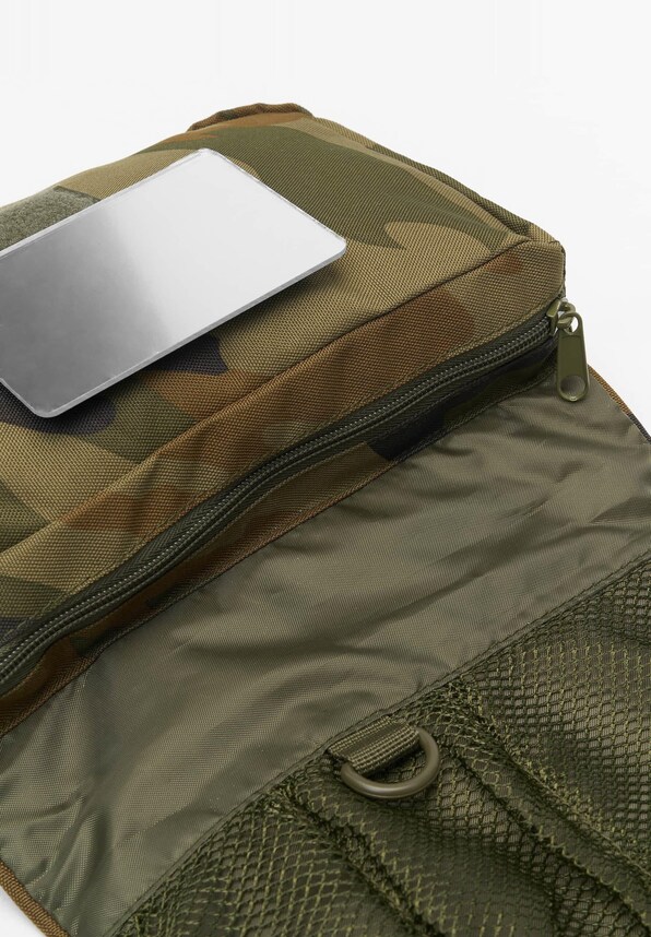 Brandit Toiletry Large Bag-3