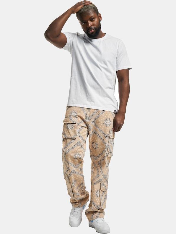 Signature Washed Paisley-3