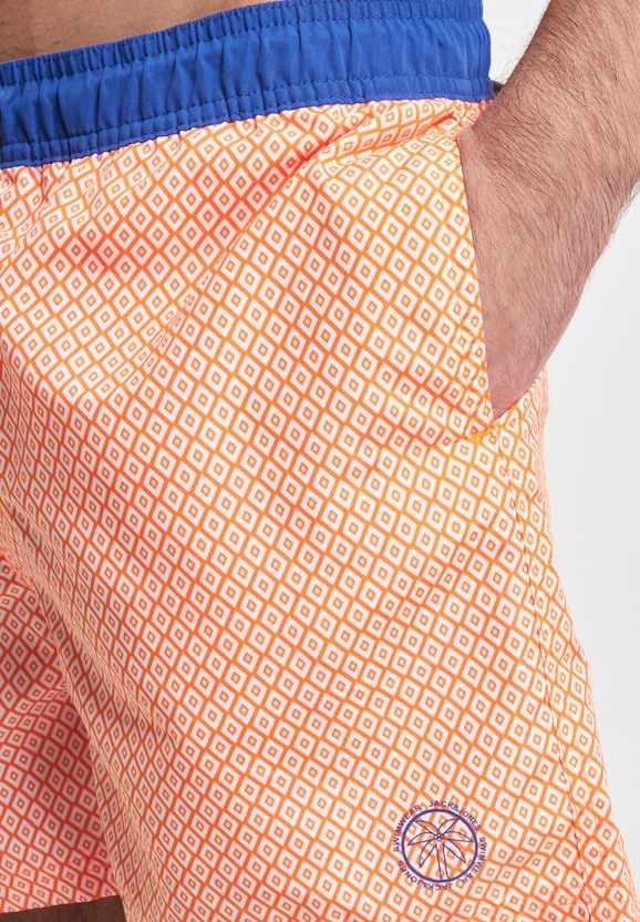 Jack & Jones Fiji Swim Plain Wb-3
