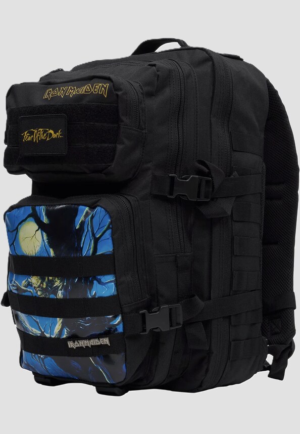 Iron Maiden US Cooper Large FOTD-0