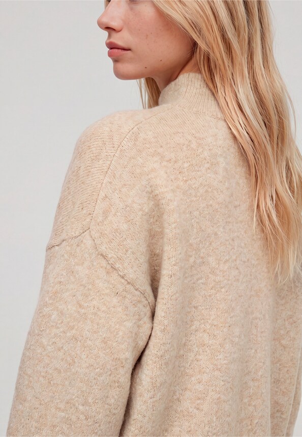 Soft Touch Turtleneck-4
