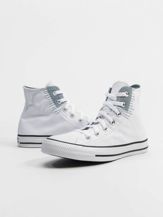 Converse Chuck Taylor All Star Summer Utility Sneakers White/Tidepool
