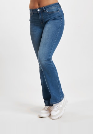 Rose Reg Sweet Flared Denim BJ192