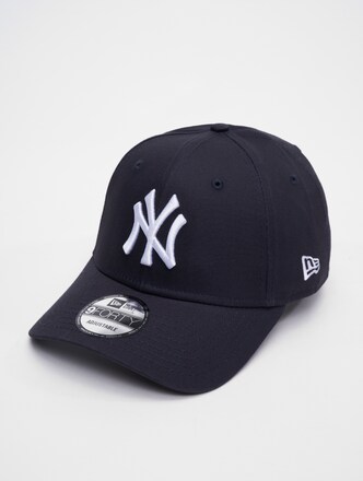 MLB Side Patch 9Forty New York Yankees