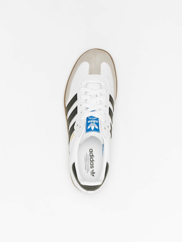 Samba OG-3