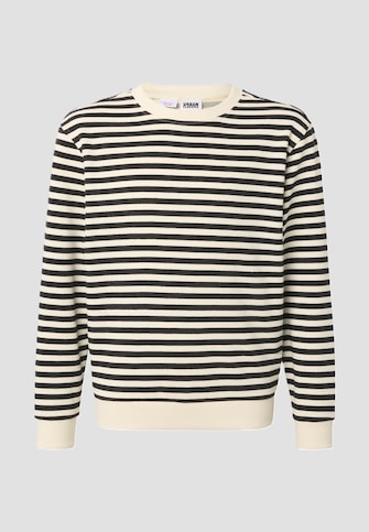 Girls Oversized Striped