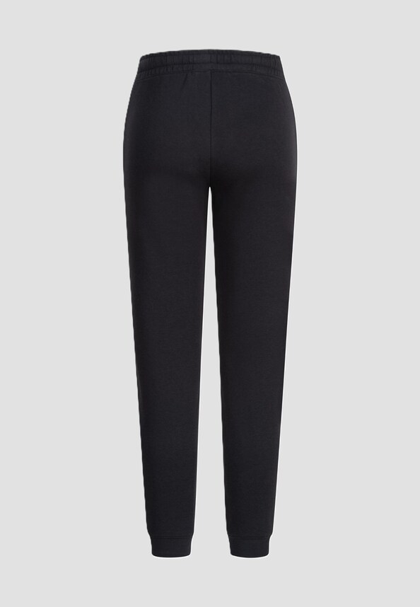 Champion Ladies Rib Cuff Pants-1