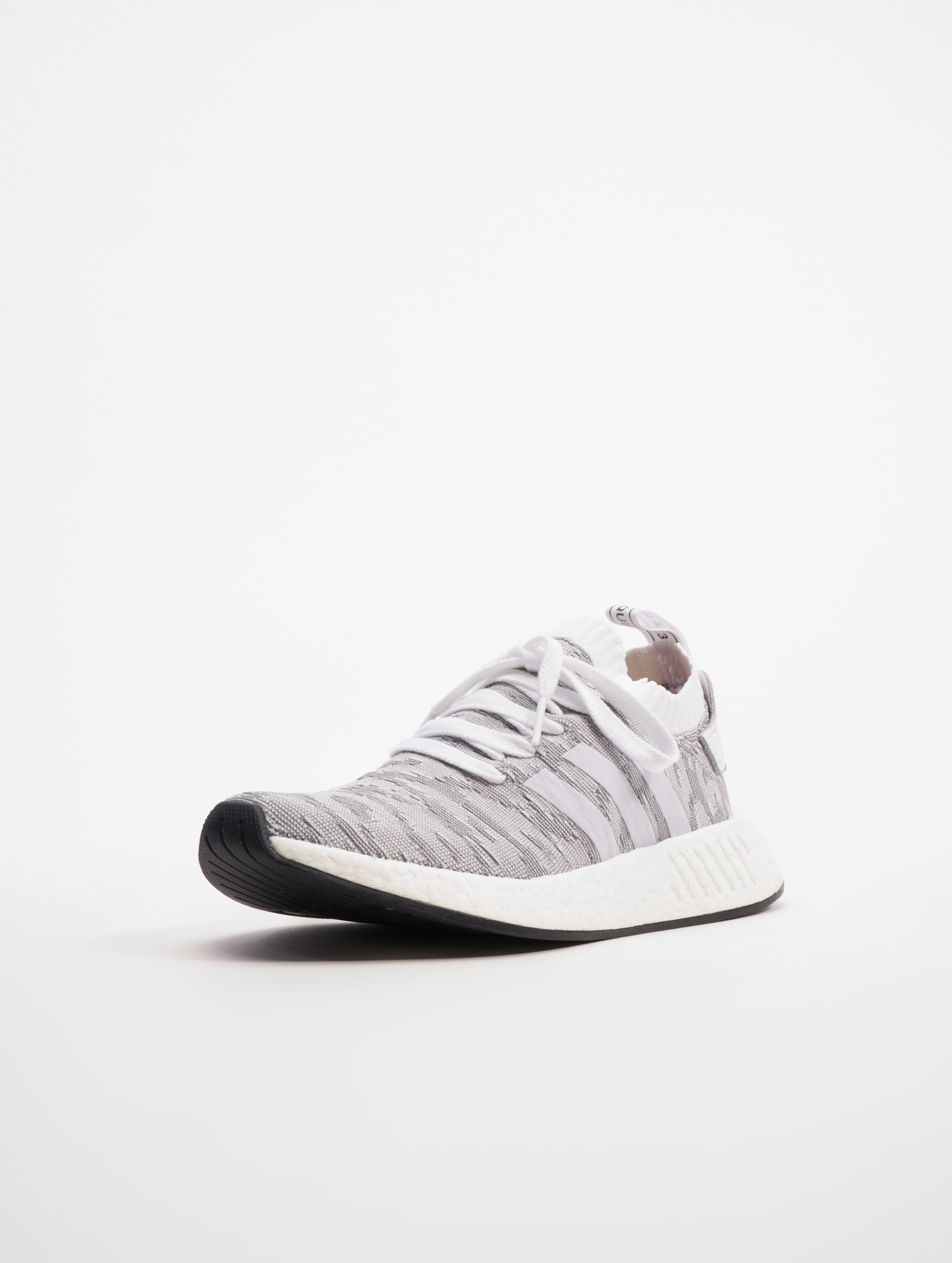 Adidas originals men's nmd_r2 pk running shoe best sale