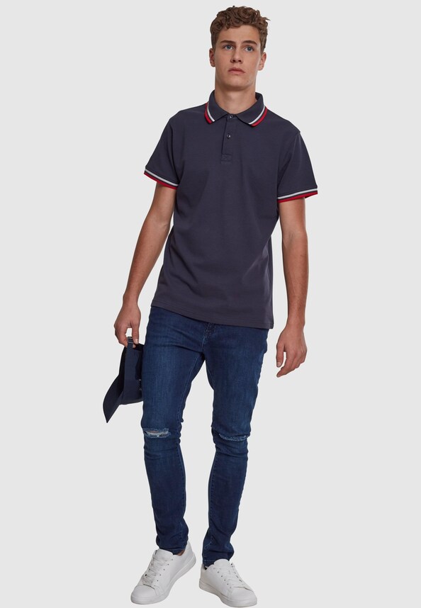 Classics Double Stripe-5