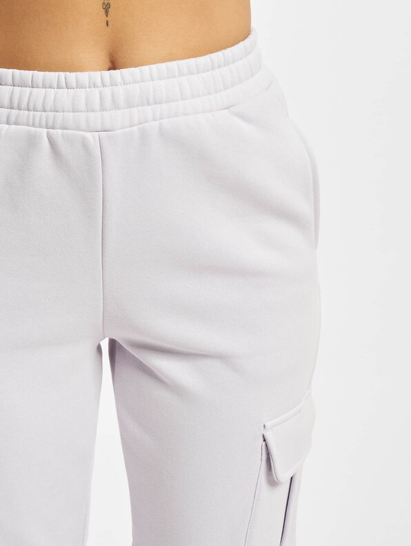 Ladies High Waist Cargo-3